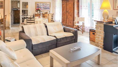 3 Bedroom Beautiful Home In Espeluche - Foto 3