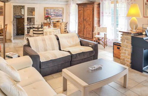 3 Bedroom Beautiful Home In Espeluche - Foto 3