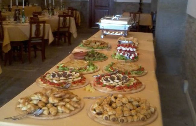 Antico Casale di Montegualandro & Spa - Foto 46