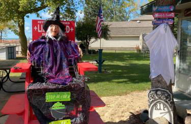 Caseville Splash and Sand Beach House - Photo 15