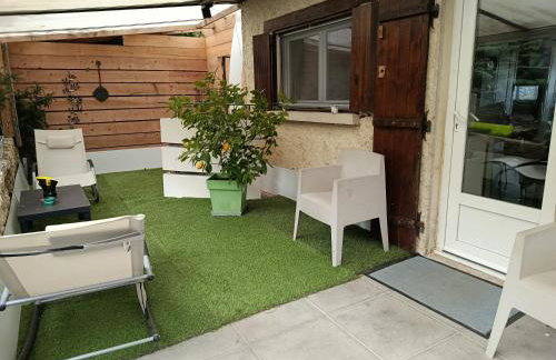 Le Coq de Champagne - Foto 20