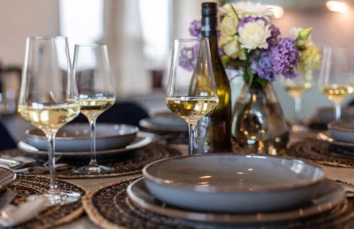 Cozy II Luxuriös Moselview Terrasse Garten NETFLIX - Foto 42