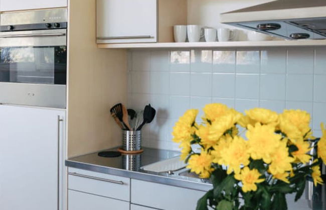 Bauhaus Holiday Apartment by the Lake - Foto 4