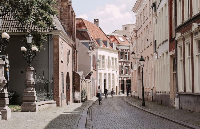 Bungalow in Bospark 't Wolfsven Near Nature - Photo 20