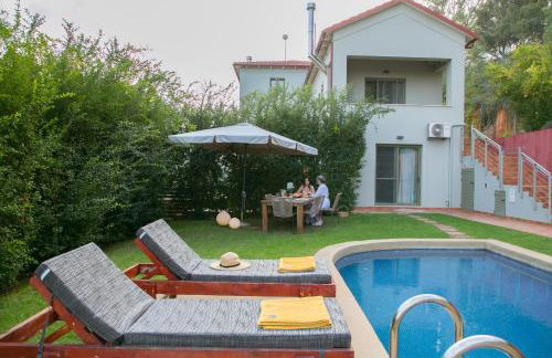 Physis Villas Chania - Foto 154