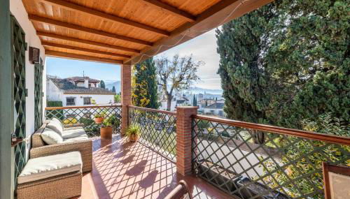 Luminoso Alhambra View Suite - El Laurel - Foto 2