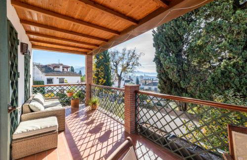 Luminoso Alhambra View Suite - El Laurel - Foto 2