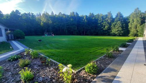 Apartamenty W Zaciszu - Foto 3, Garden, Garden view