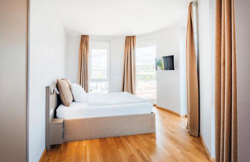 Brera Serviced Apartments Ulm - Foto 52