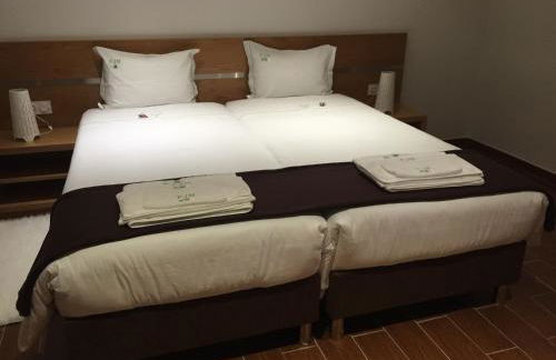 Gites Des Sablons - Foto 44