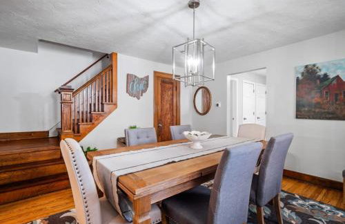 Charming Cleveland Home - Foto 20