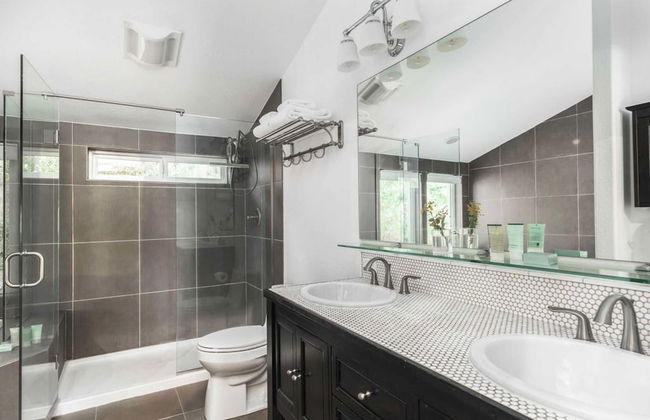 Seagrove by Avantstay Treetop Haven w/ Coastal Views - Foto 19