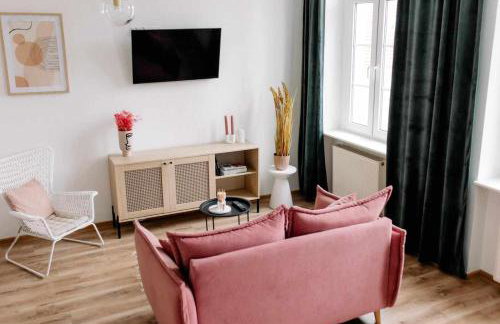 Apartament Pastelowy Kwidzyn - Foto 7