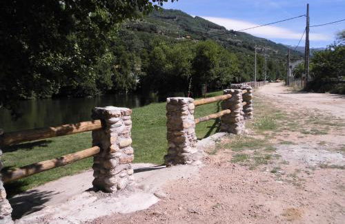 Casas Rurales Carroyosa del Jerte - Foto 9