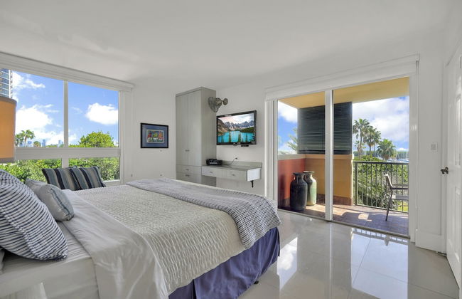 Gorgeous Spacious 2bed Bayview Apartment - Foto 13
