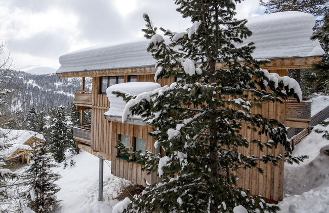Appealing Chalet With Infrared Sauna - Photo 19