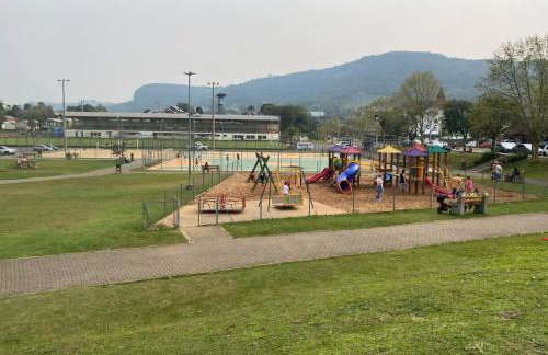 Apto Vista Verde Natureza e Paz na Várzea - Foto 18