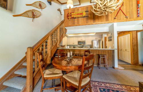 Mountainback at Mammoth - Foto 10