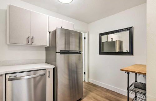 The Cottages Ski-InandSki-Out Condo at Eagle Point! - Foto 8