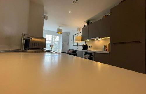 Canal-Side Boutique Apartment - Foto 19