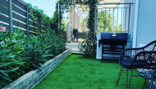 VILLA EKTAMA - Foto 3