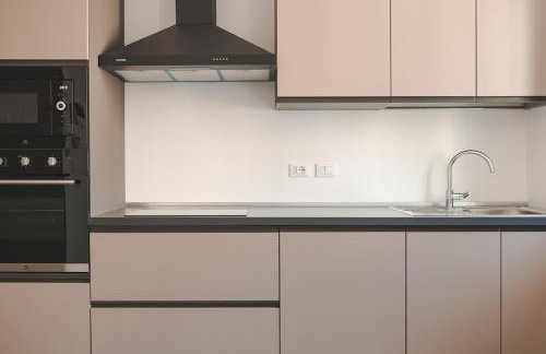 Free Parking Central Station Elegant Apartment - Foto 12