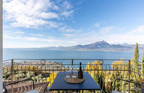 Casa Serena Lake View - Foto 1