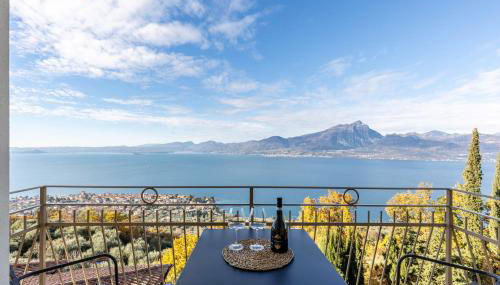 Casa Serena Lake View - Foto 1