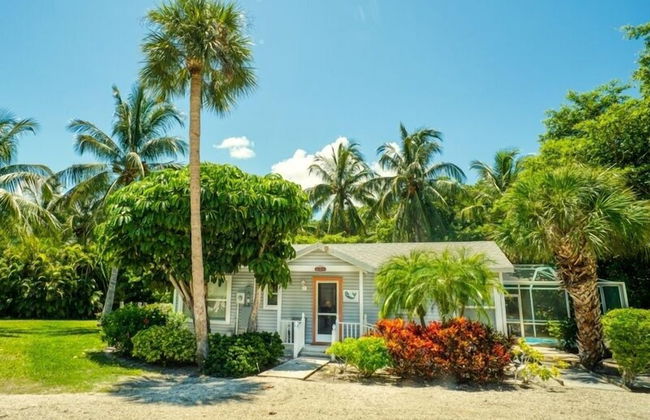 Baywatch Cottage 2 Bedroom Home by RedAwning - Foto 1