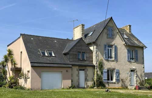 Hent Ar Mor - Elégante Demeure Trébeurden - Foto 49