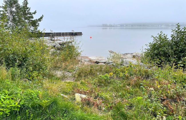 4 Star Holiday Home in Amal - Photo 37