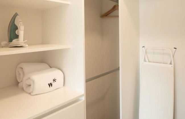 w Modern 1BR With Balcony in San Isidro - Foto 14