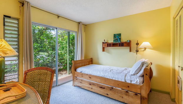 Puamana 21D - Foto 2, Habitación