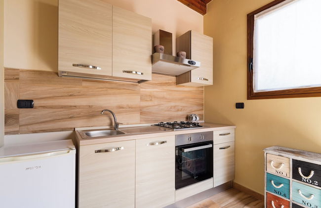 4017 Casa Maralesi by Barbarhouse - Foto 9