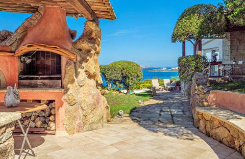 Villa Paradiso - Foto 10