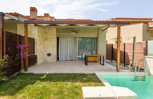 portokoufovillas - Foto 19