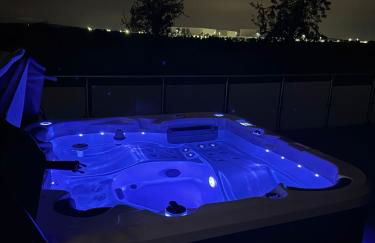 Zur schönen Aussicht I 150 I Oase I Purer Luxus - Foto 9