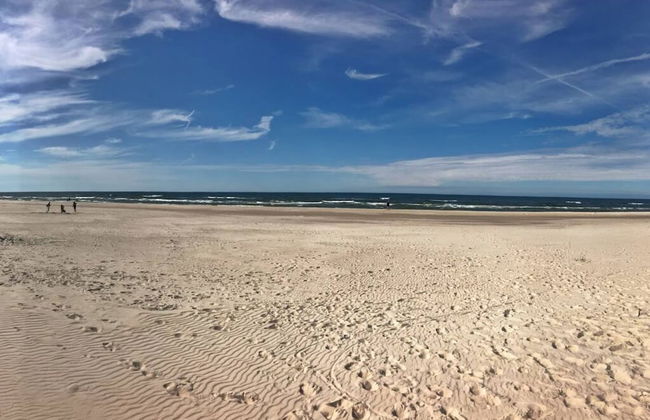 Marina Dwupoziomowy Apartament Przy pla y Baltica Heaven - Foto 17