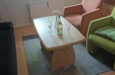 Nette Kuschelige Wohnung - Foto 11