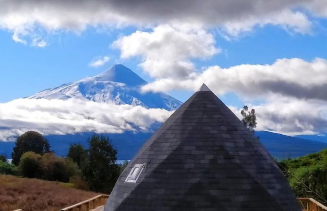 Casa Pumahue - Foto 22