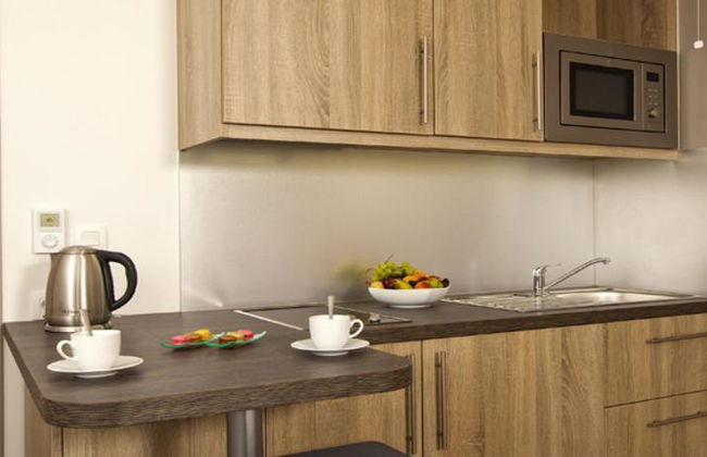 Residhome Bordeaux - Foto 1