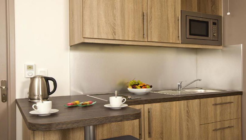 Residhome Bordeaux - Foto 1