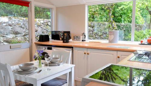 Craigrannoch Cottage - Foto 5