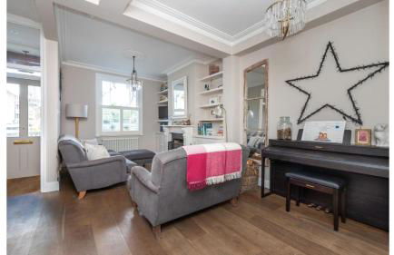 3-bedroom Home in Richmond - Ideal Family Living - Foto 57