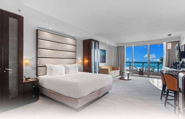 Fontainebleau Miami Beach Private Luxury Suites - Foto 49