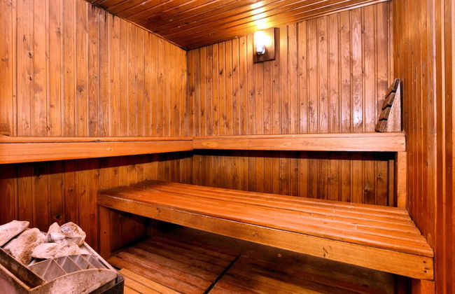 Durbuy Forest Villa With Pool - Foto 26