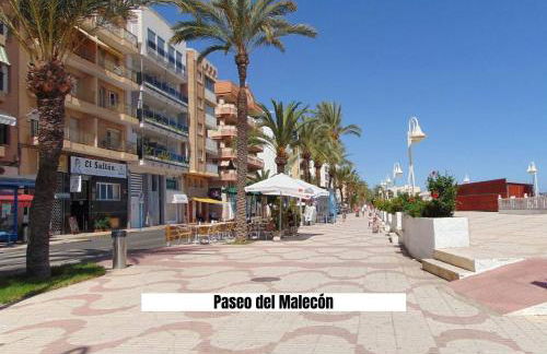 Apartalux Oasis de Garrucha - Foto 55