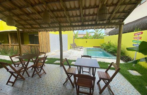 Villa Suites Gostoso - Casa e Suítes em Condomínio beira-mar - Foto 6