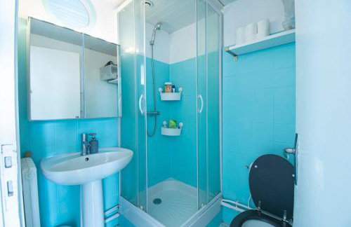 Le Balcon d'Iroise I Balcon & Vue mer - Foto 6