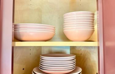 Charming Downtown Family Home with Fenced Yard - Foto 46